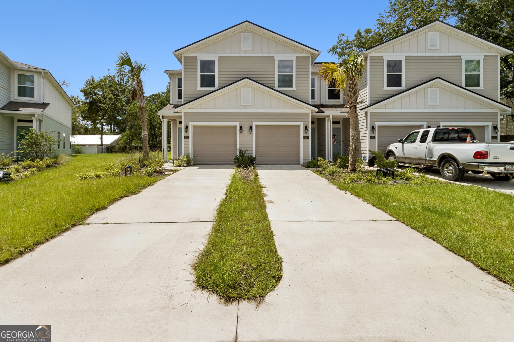 89 Inlet Reach Circle Property Photo 3