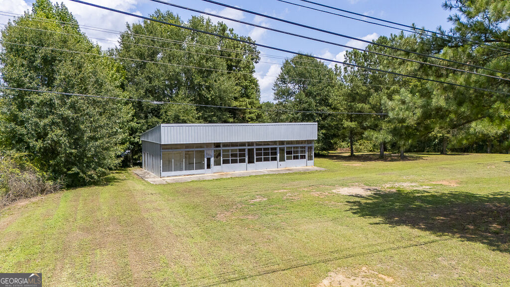 841 Historic Highway 17 Highway Property Photo 1
