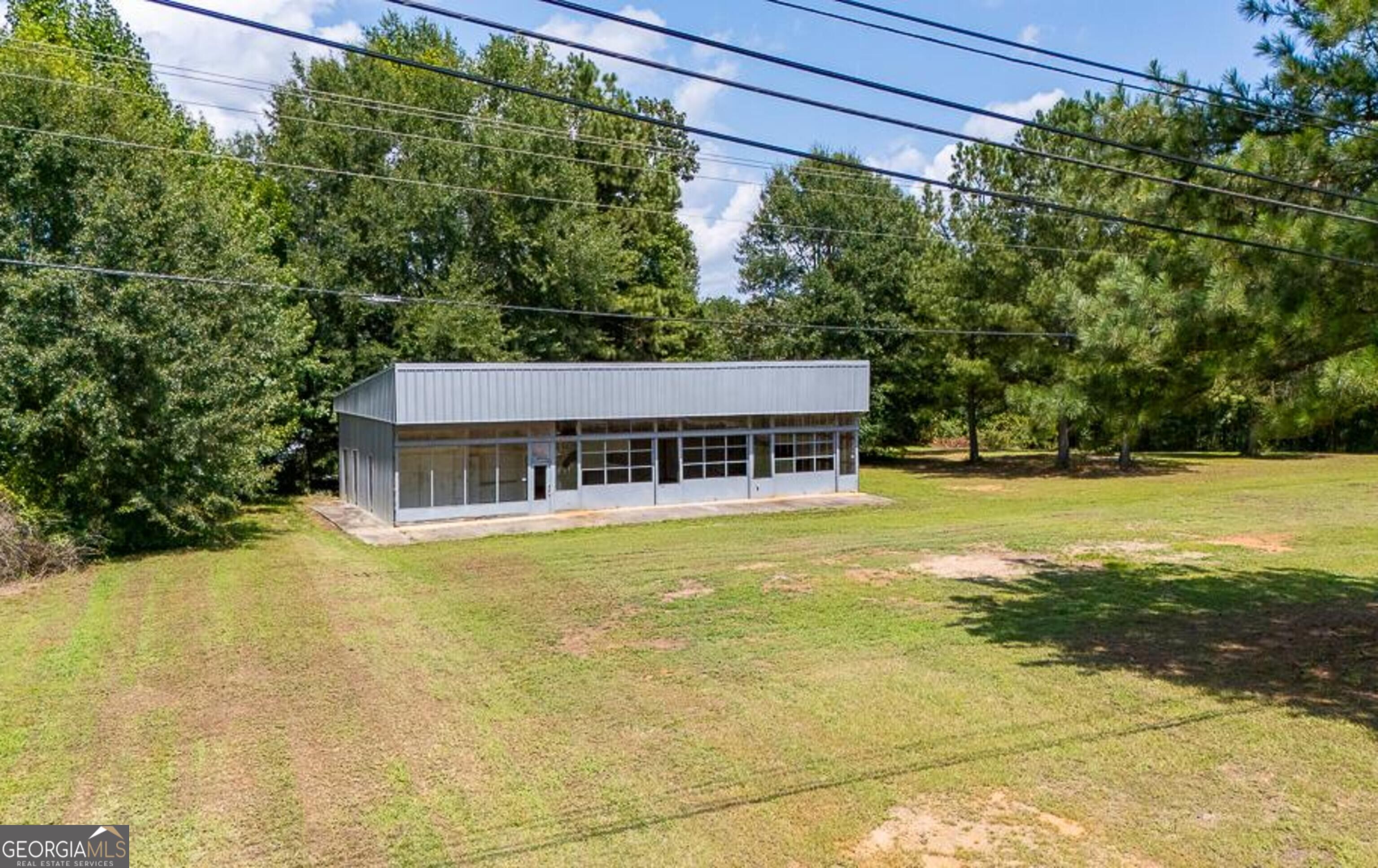841 Historic Highway 17 Highway Property Photo 2
