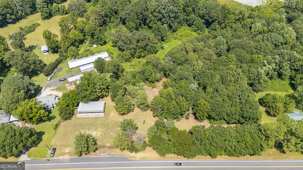 841 Historic Highway 17 Highway Property Photo 5