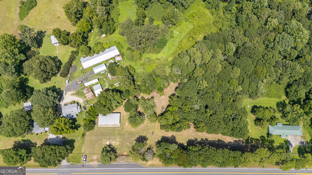 841 Historic Highway 17 Highway Property Photo 11