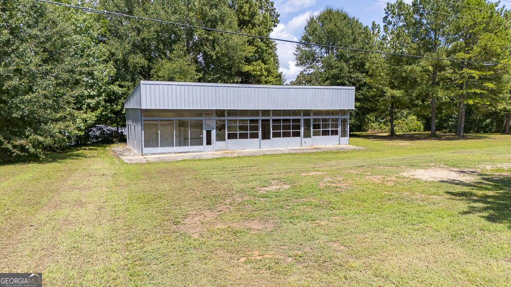 841 Historic Highway 17 Highway Property Photo 12