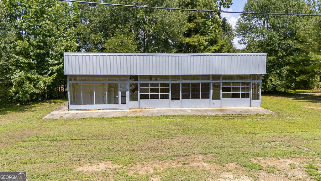 841 Historic Highway 17 Highway Property Photo 14