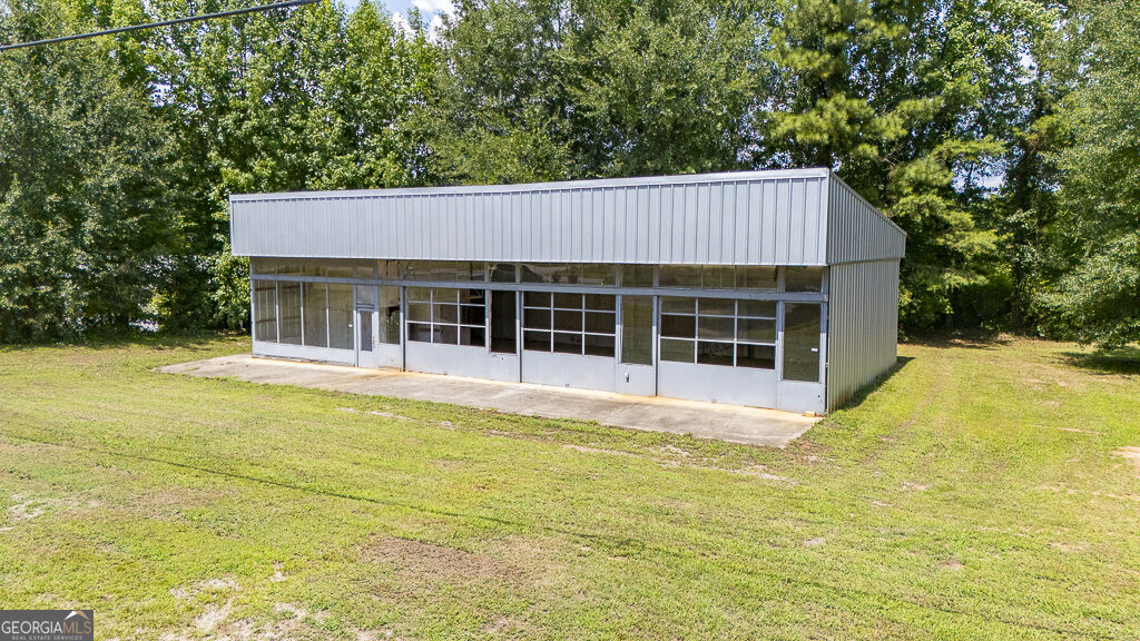 841 Historic Highway 17 Highway Property Photo 15