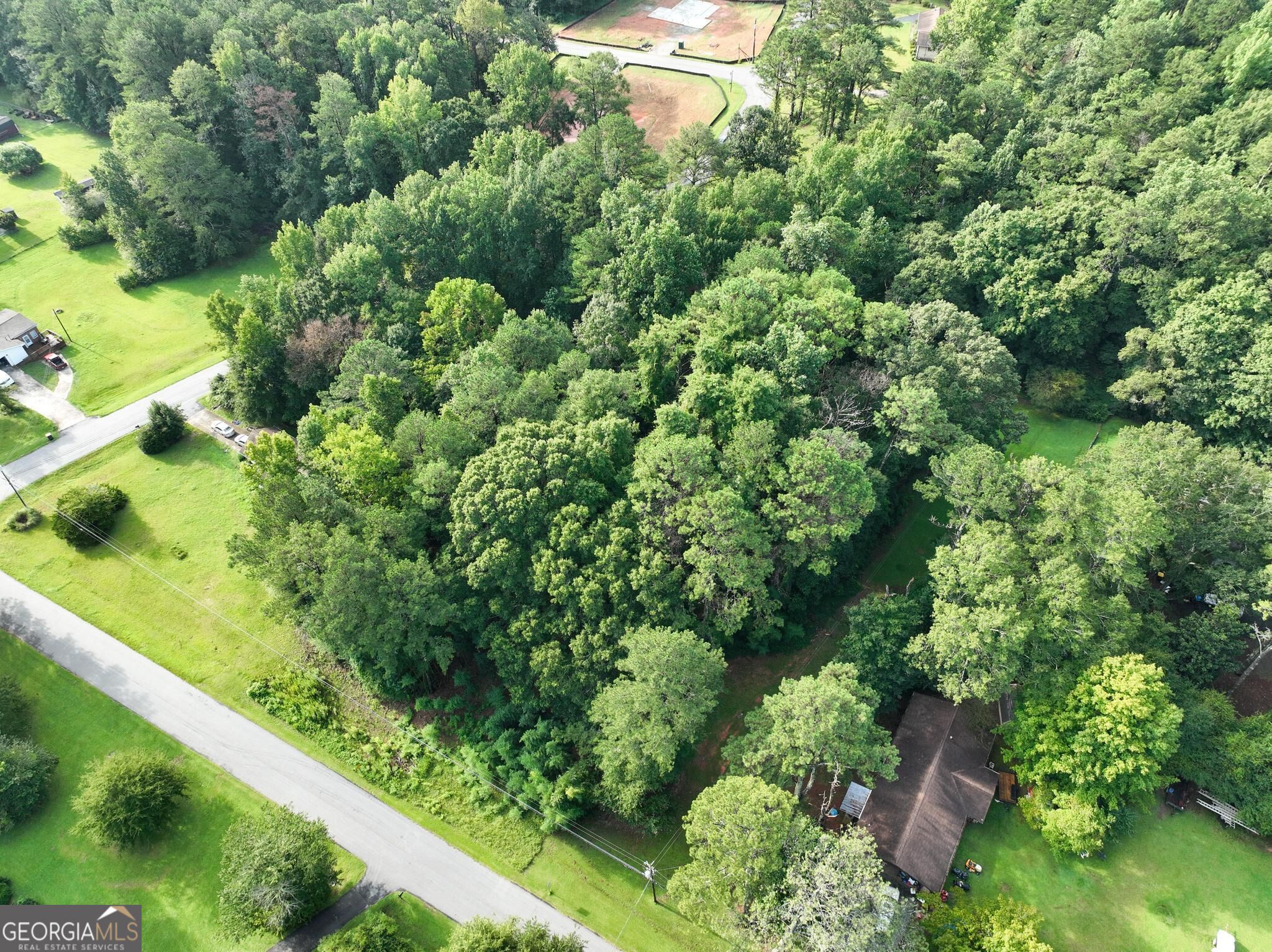 0 Belleau Woods Drive