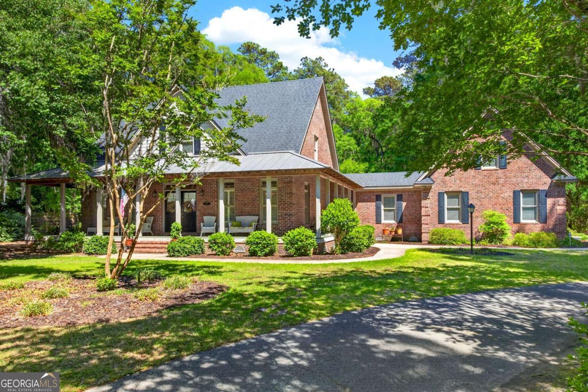 477 Buckland Hall Road Property Photo 1