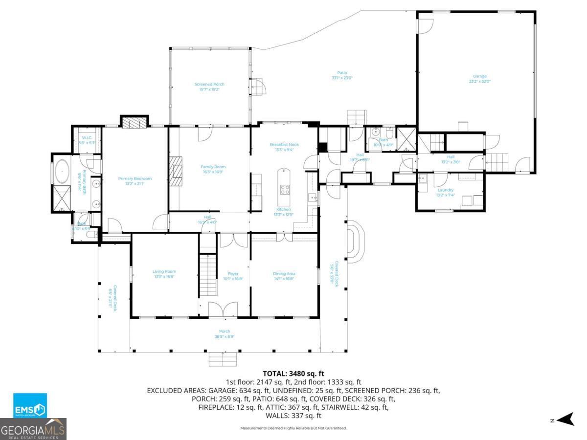 477 Buckland Hall Road Property Photo 49