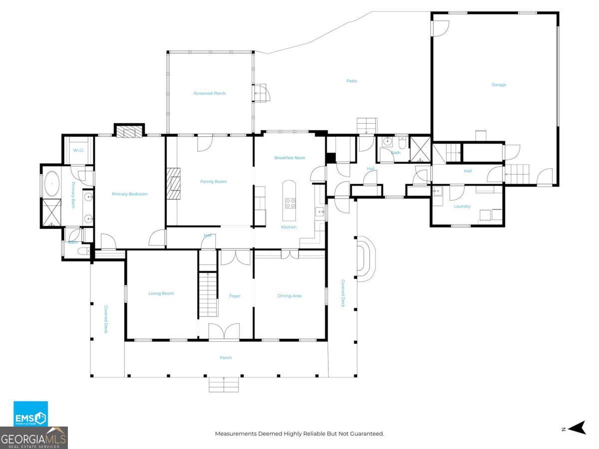 477 Buckland Hall Road Property Photo 51