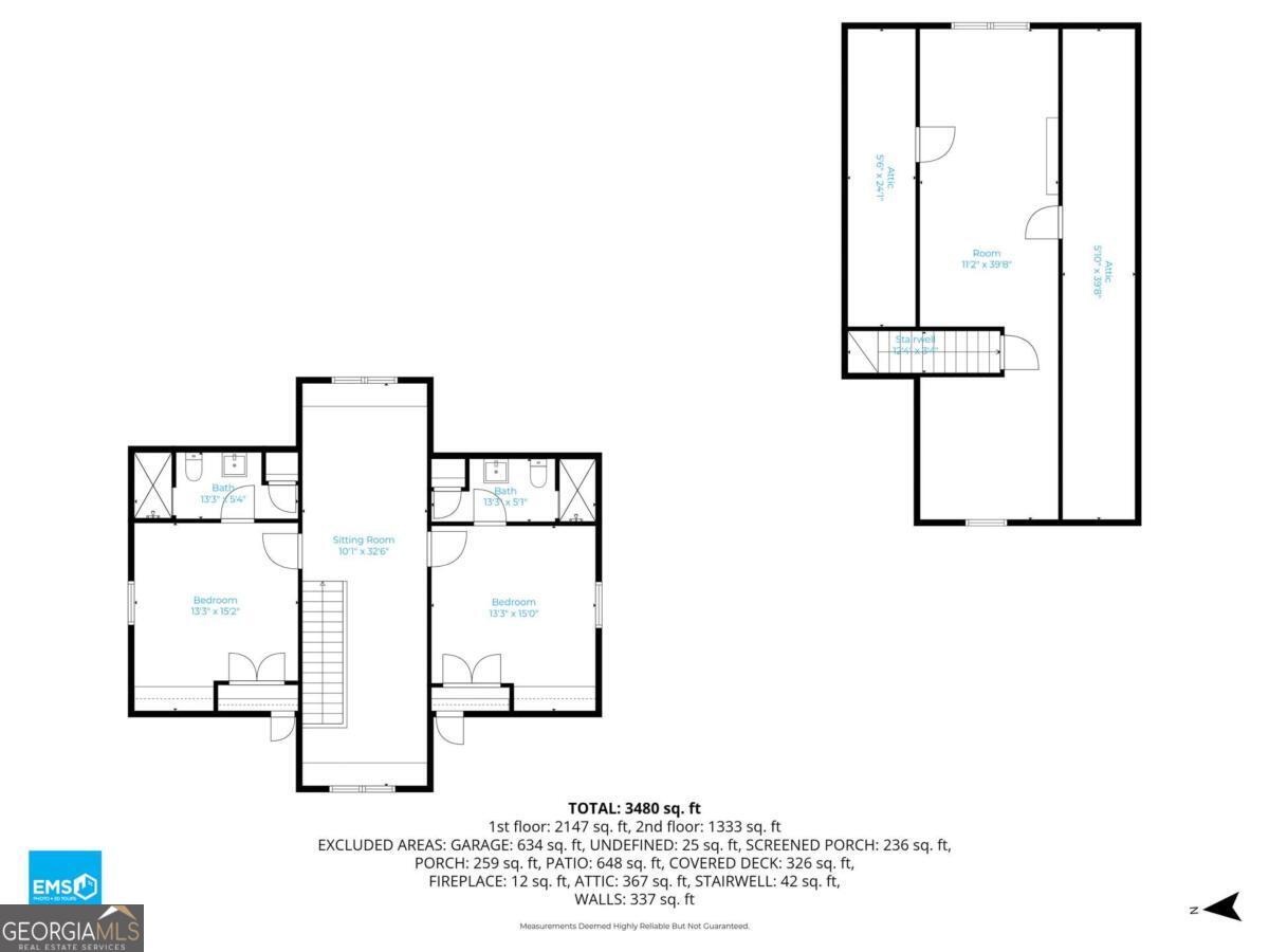 477 Buckland Hall Road Property Photo 52
