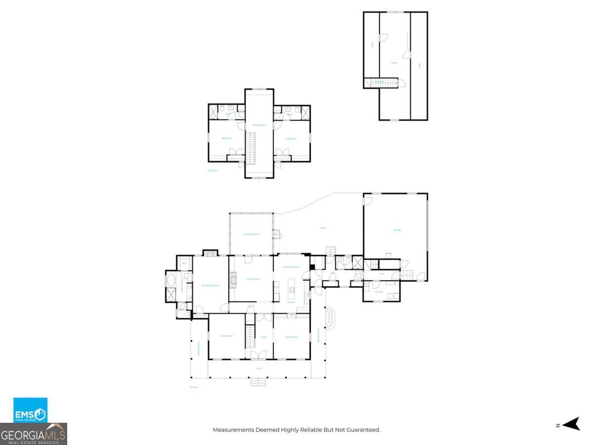 477 Buckland Hall Road Property Photo 55