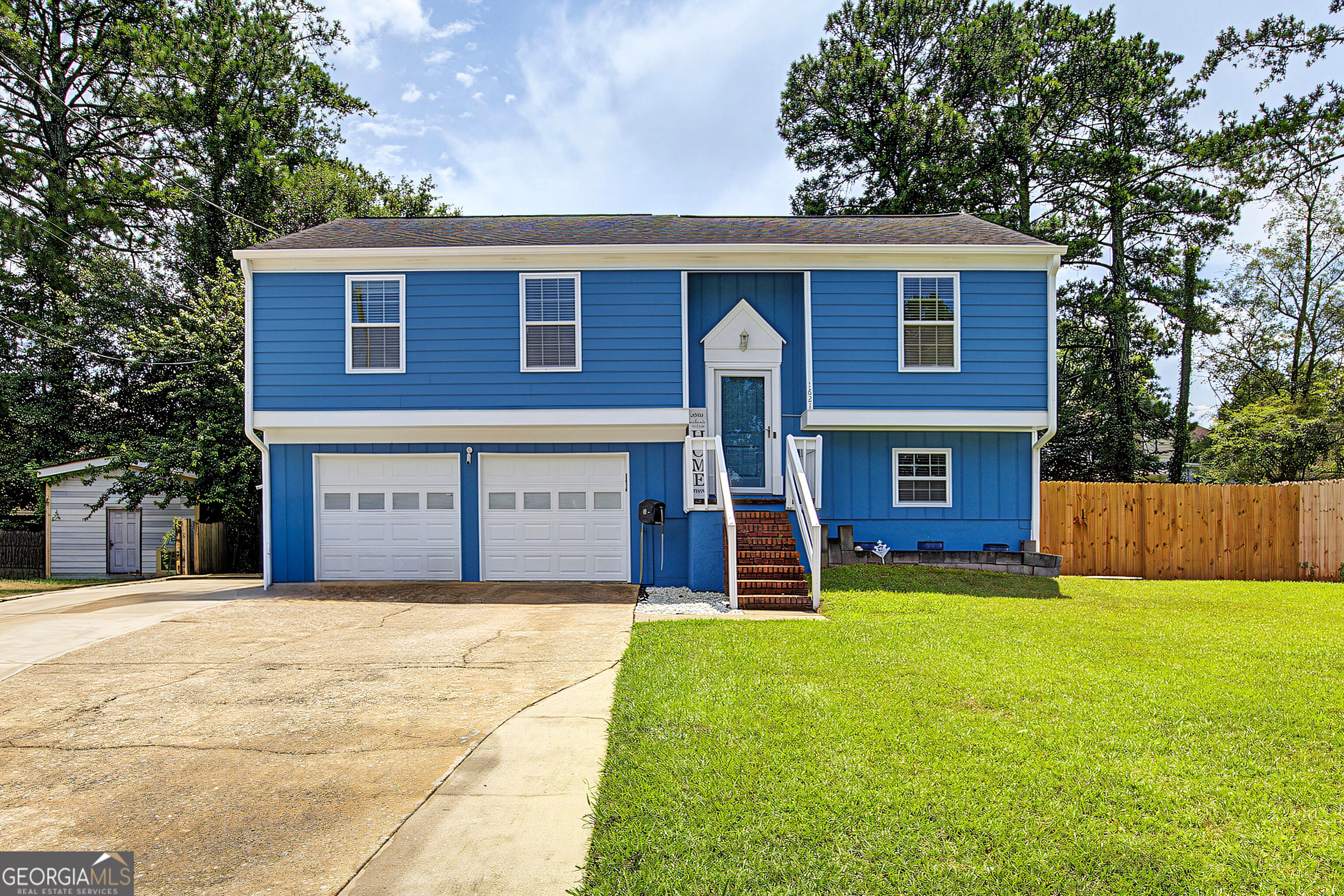 1621 Black Hickory Place Property Photo 1
