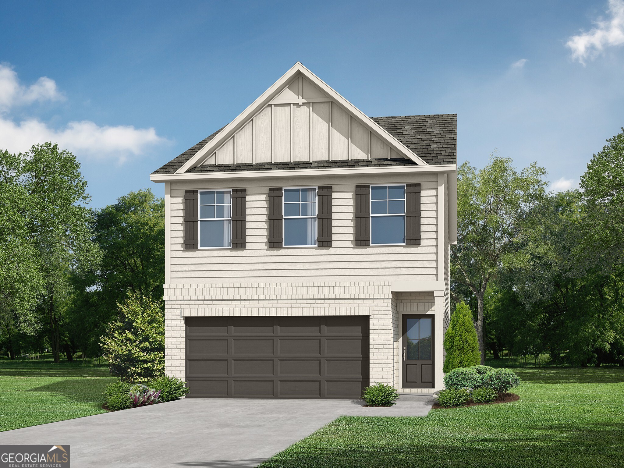 3373 Thurgood Court Property Photo 1