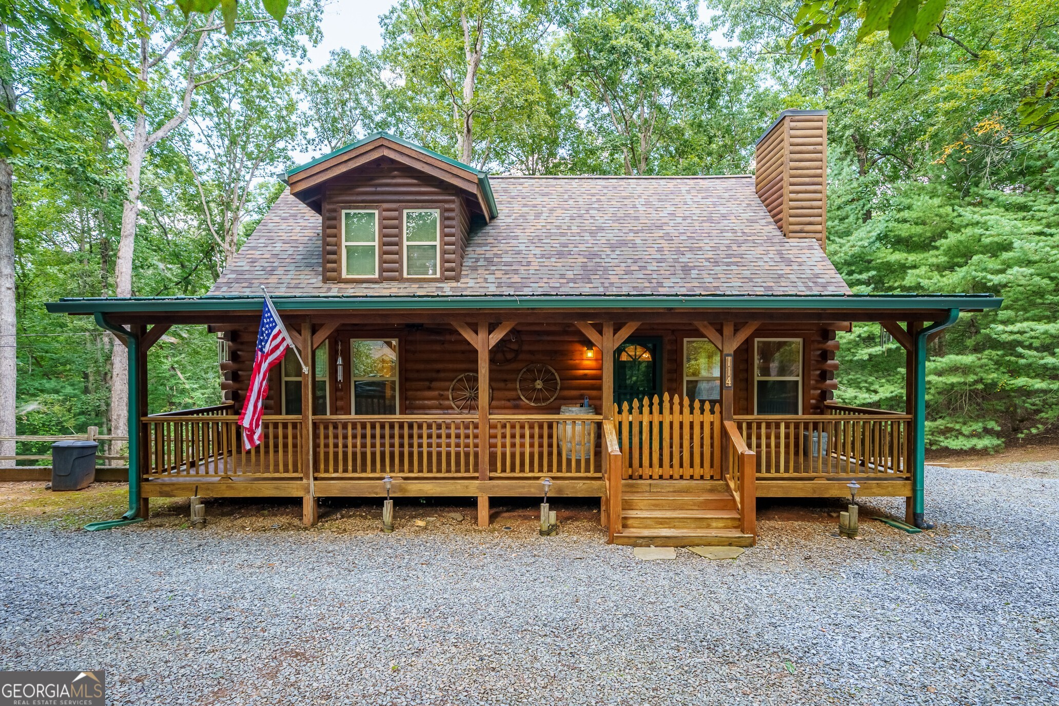 114 Rockingham Way