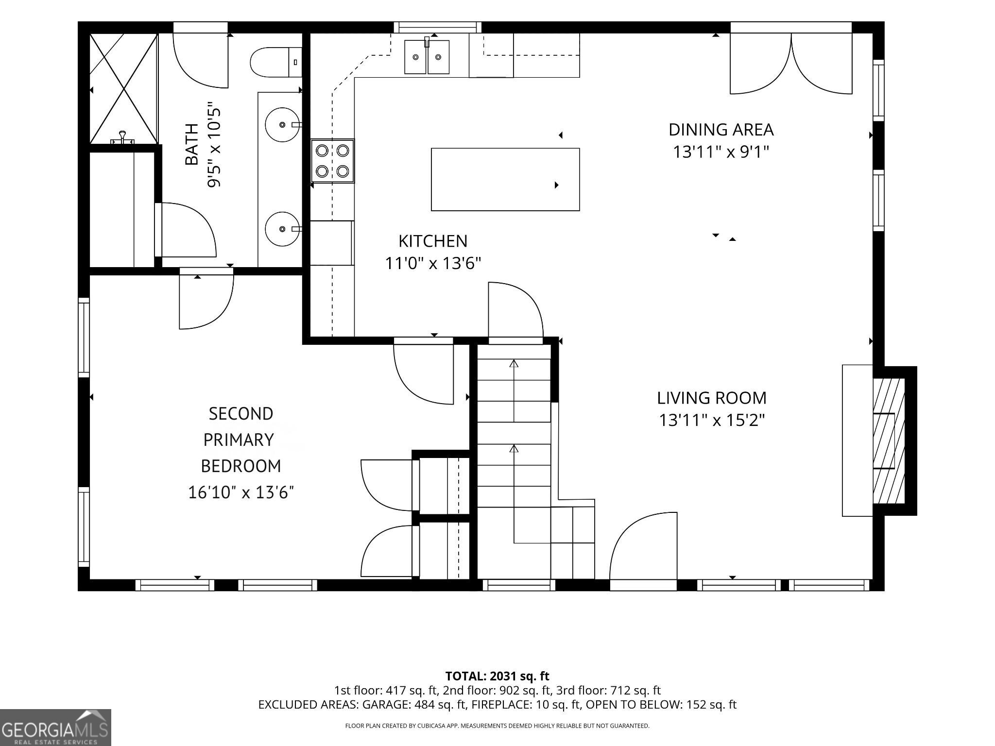 114 Rockingham Way Property Photo 42