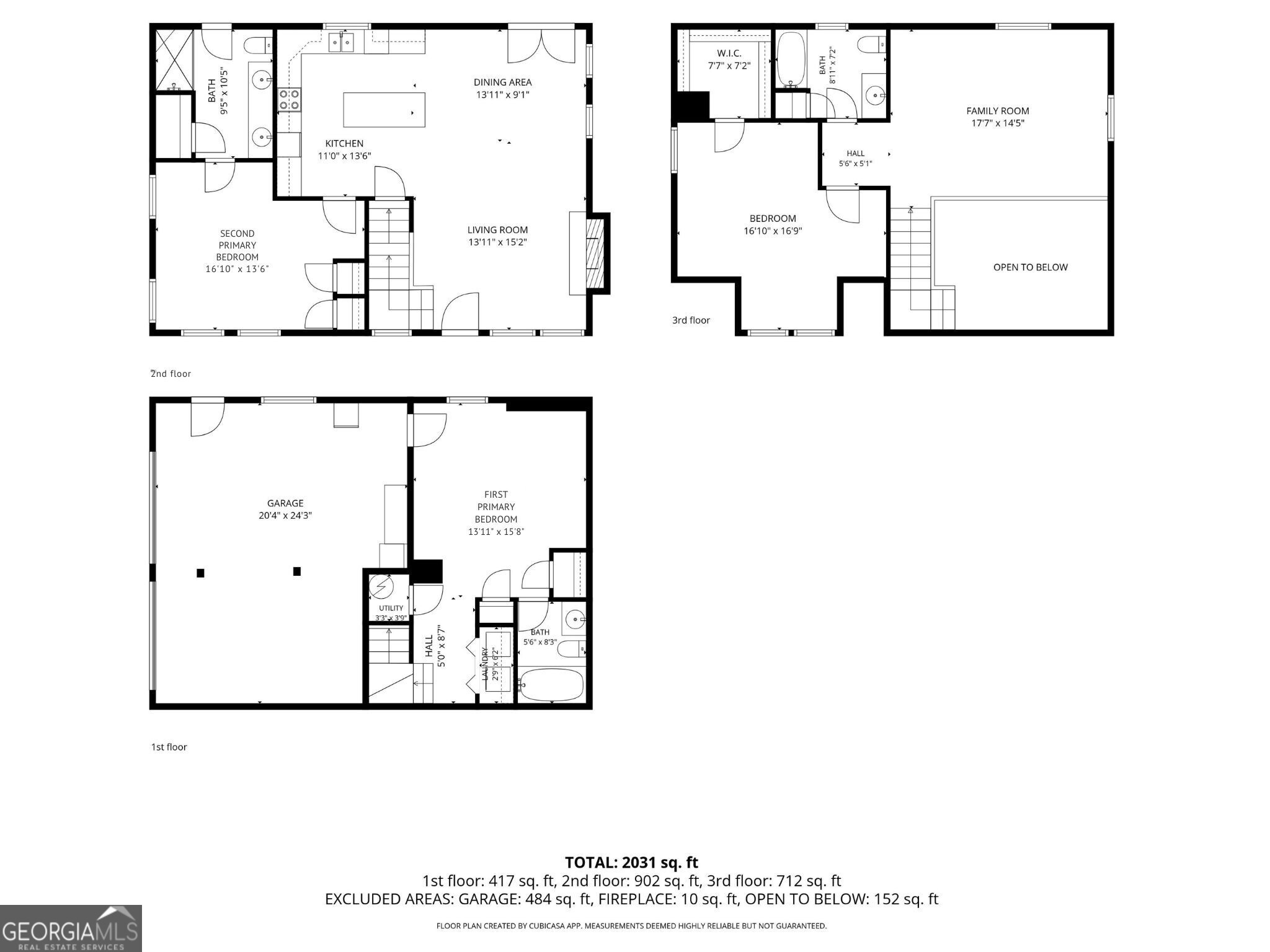 114 Rockingham Way Property Photo 45