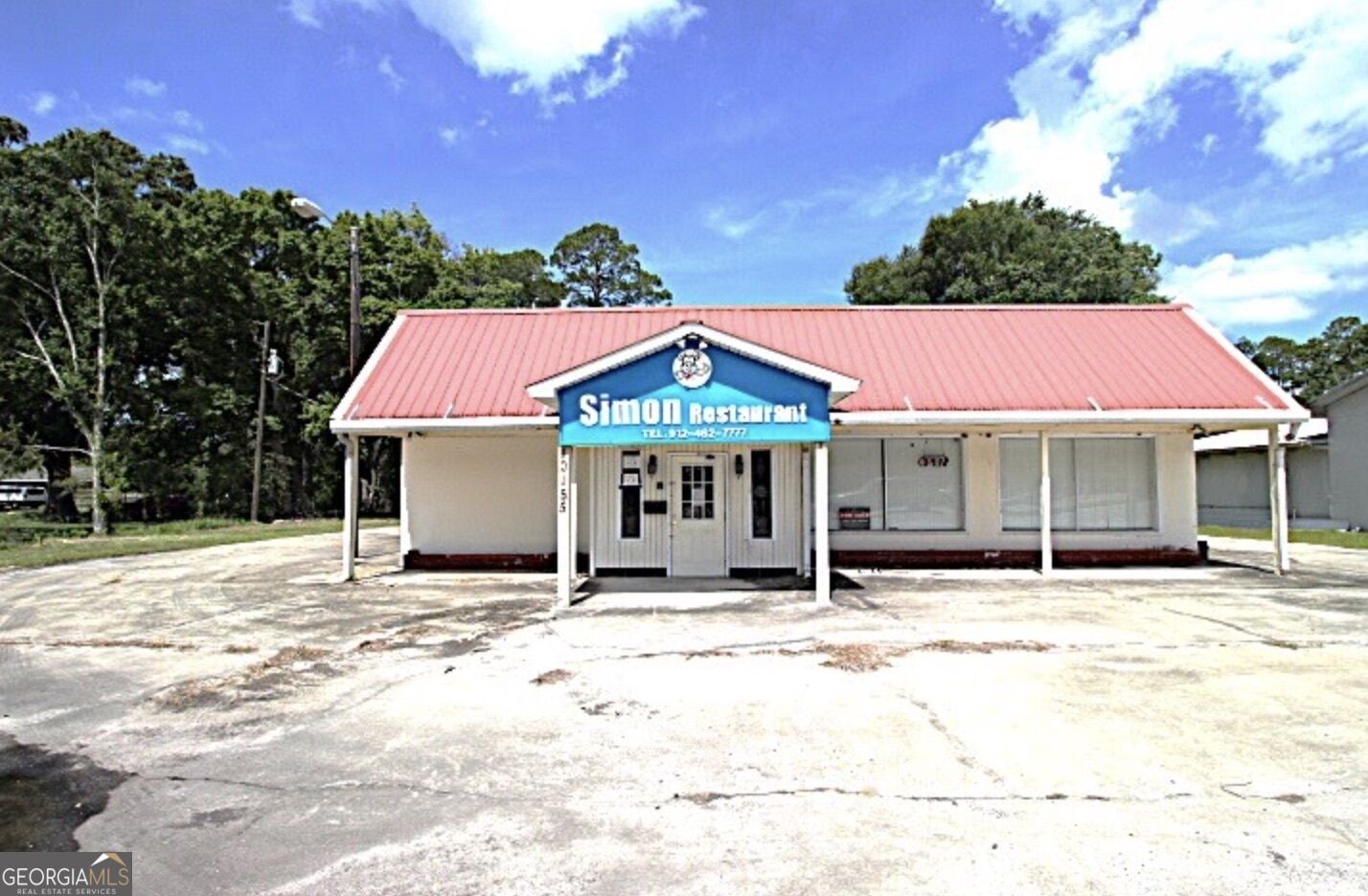 10155 N Main Street Property Photo 1
