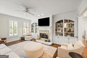 9867 Windrose Circle Property Photo 6