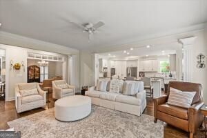 9867 Windrose Circle Property Photo 7