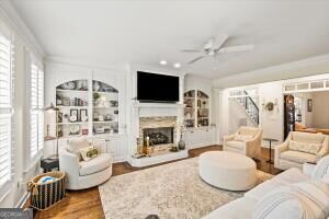 9867 Windrose Circle Property Photo 8