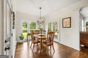 9867 Windrose Circle Property Photo 24
