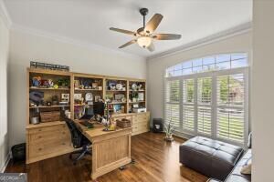 9867 Windrose Circle Property Photo 60