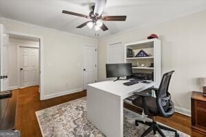 9867 Windrose Circle Property Photo 68