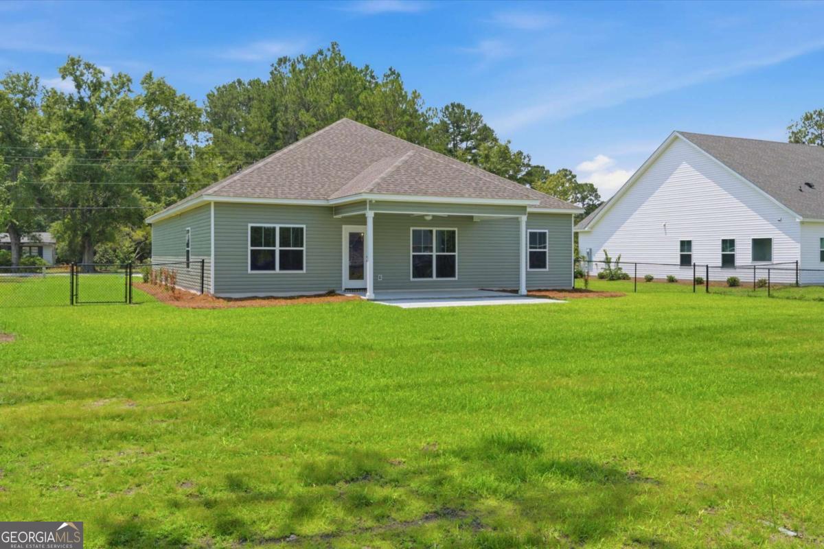 93 Ennis Road Property Photo 37
