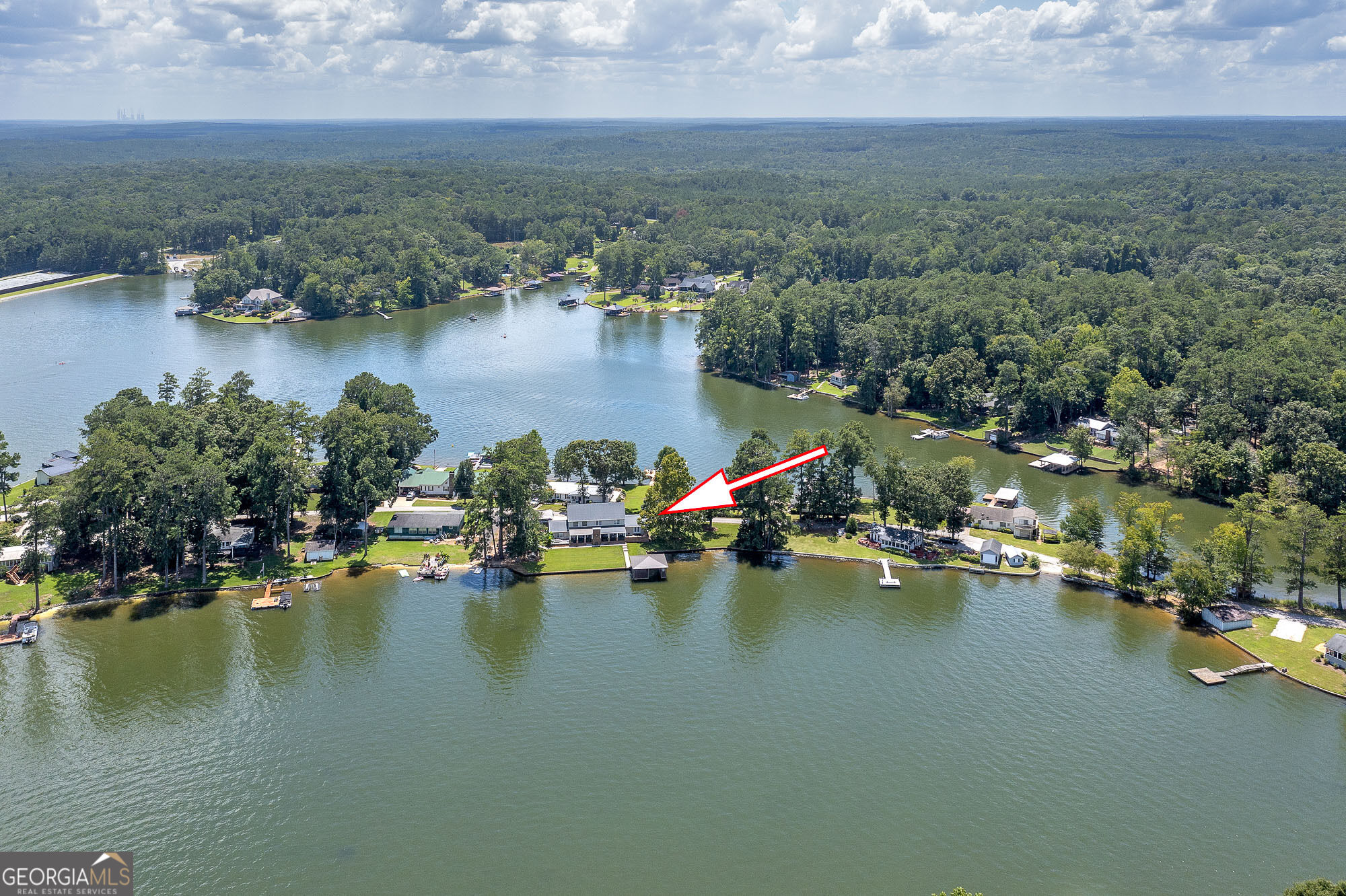 253 Scout Island Road Property Photo 5