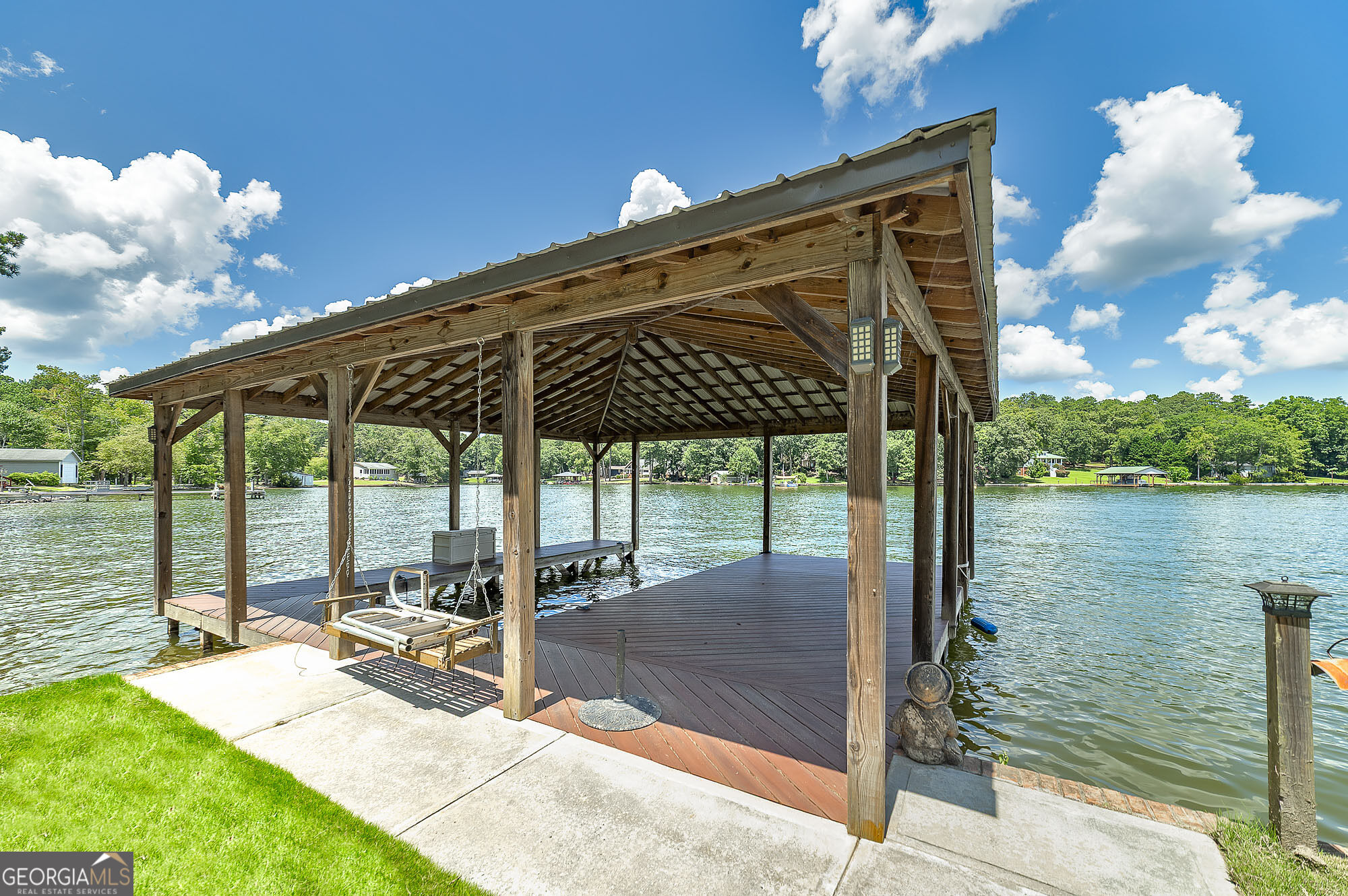253 Scout Island Road Property Photo 10