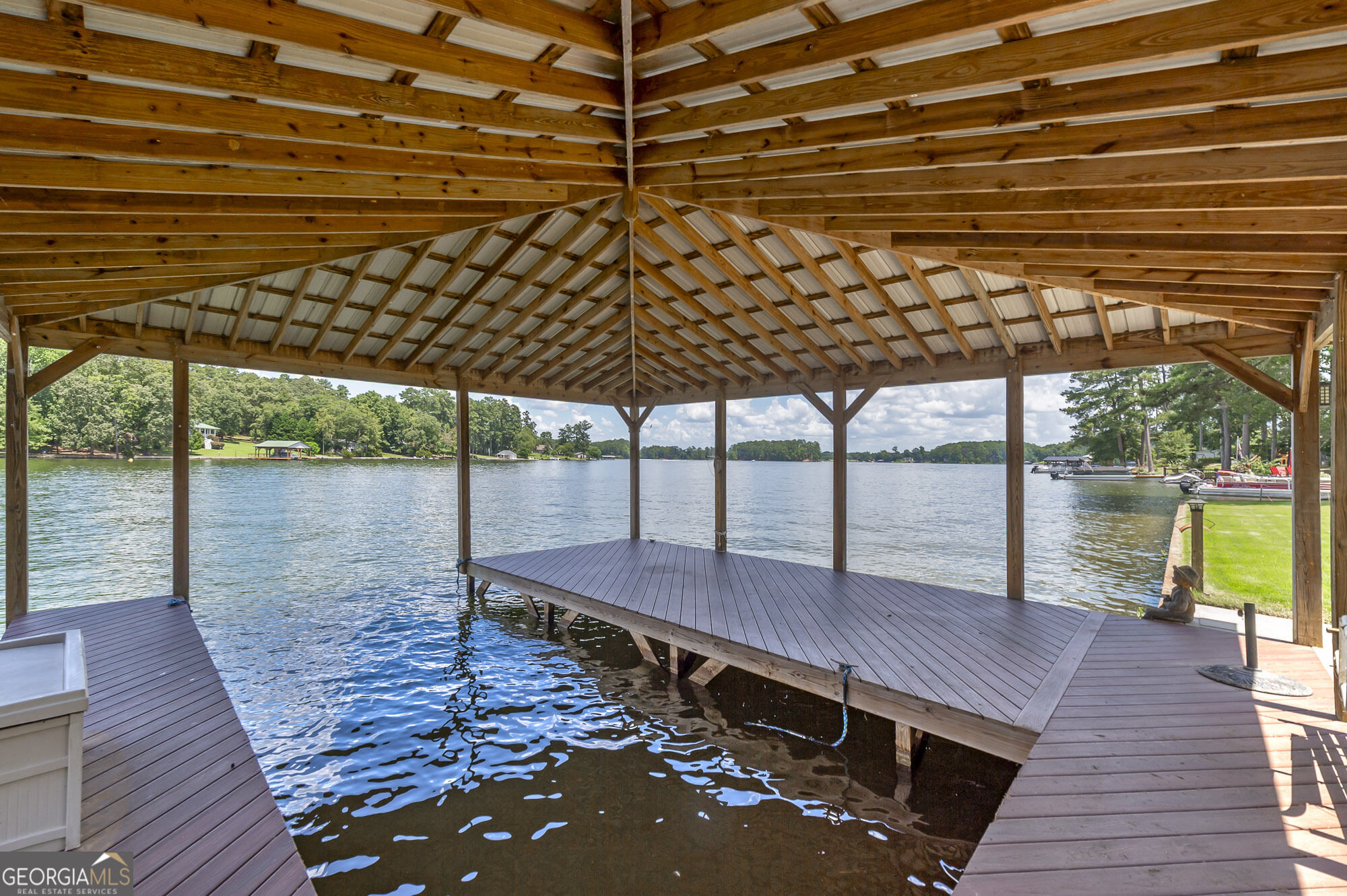 253 Scout Island Road Property Photo 12