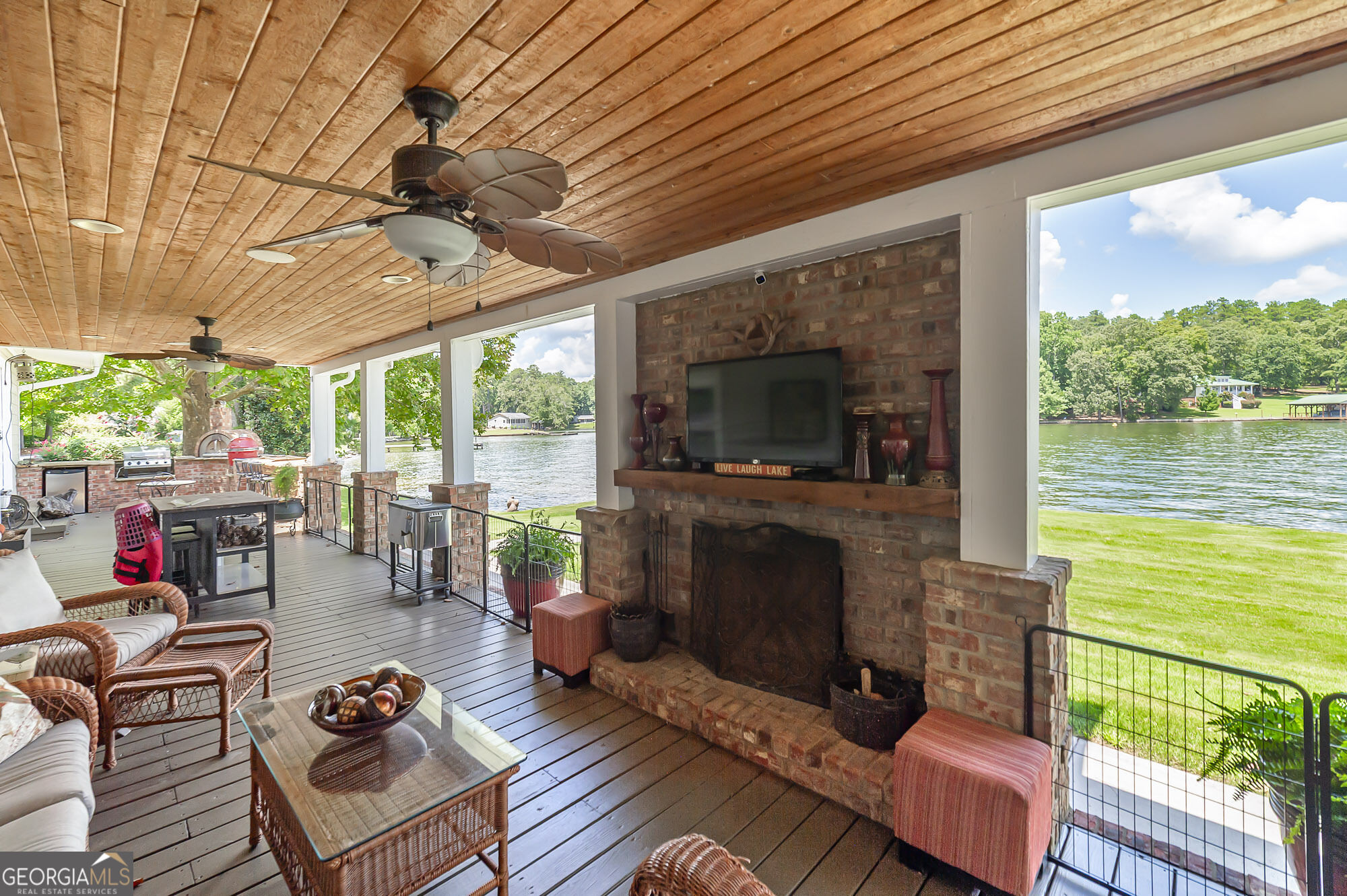 253 Scout Island Road Property Photo 19