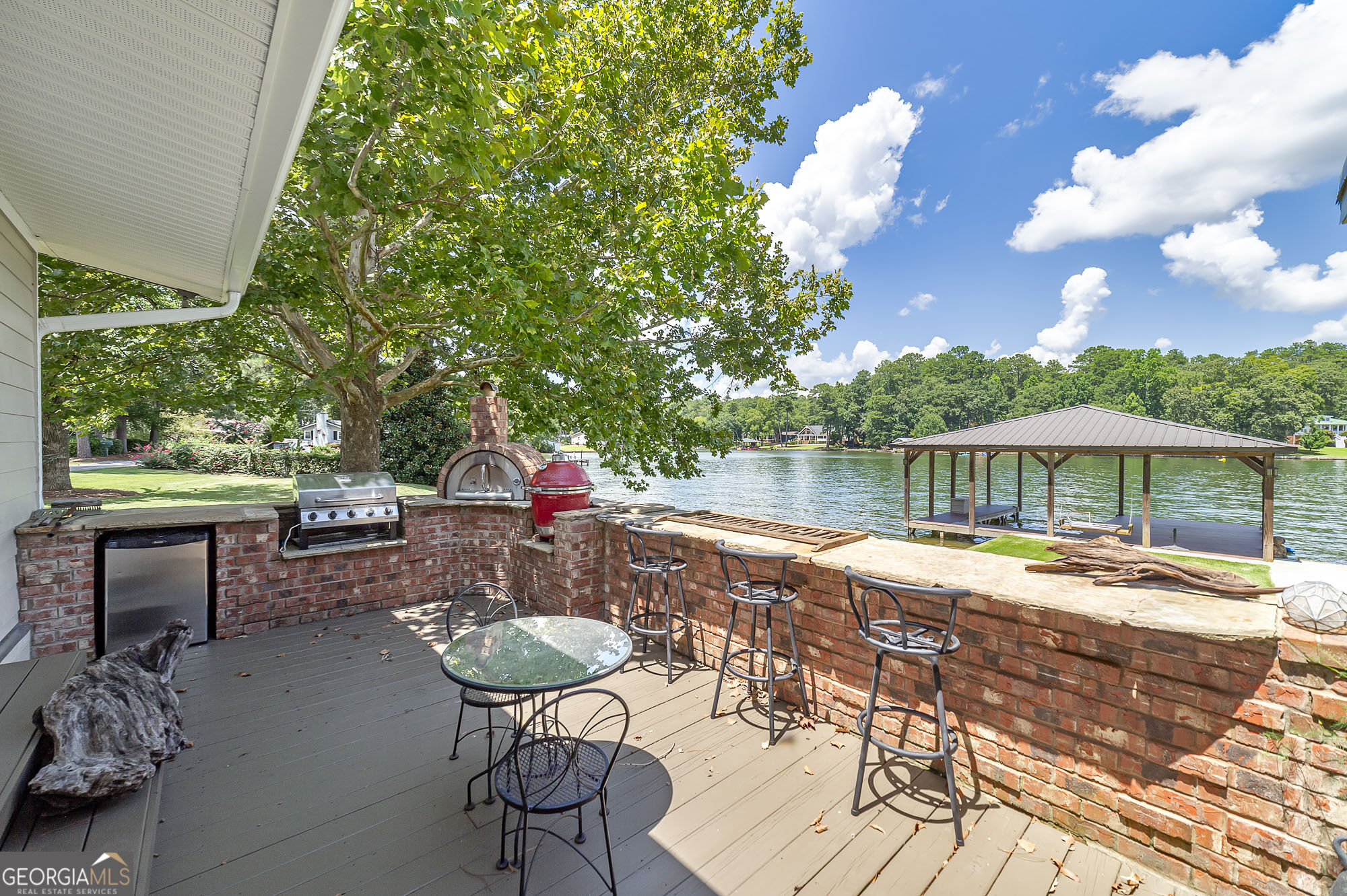 253 Scout Island Road Property Photo 22