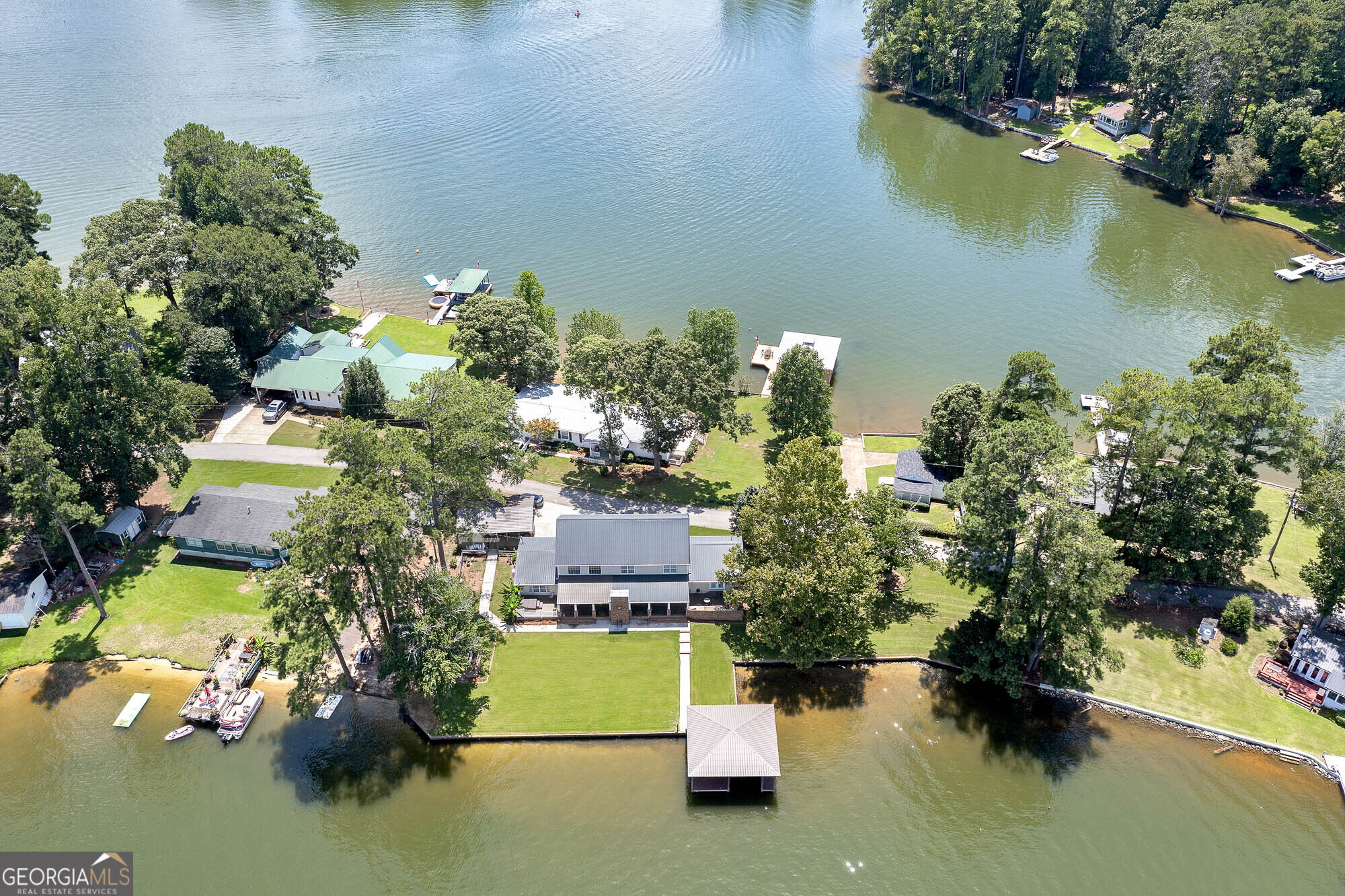 253 Scout Island Road Property Photo 61