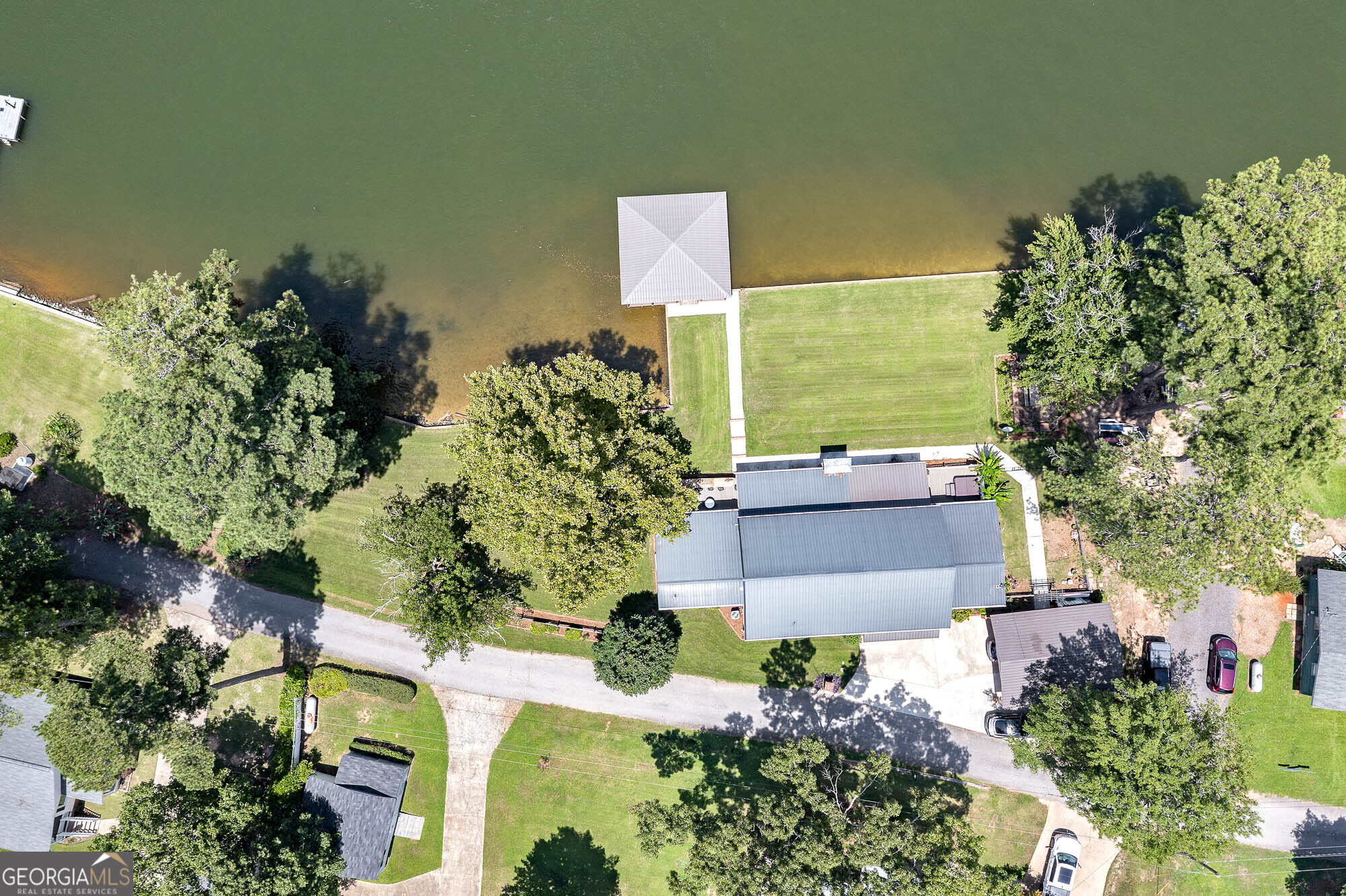 253 Scout Island Road Property Photo 62