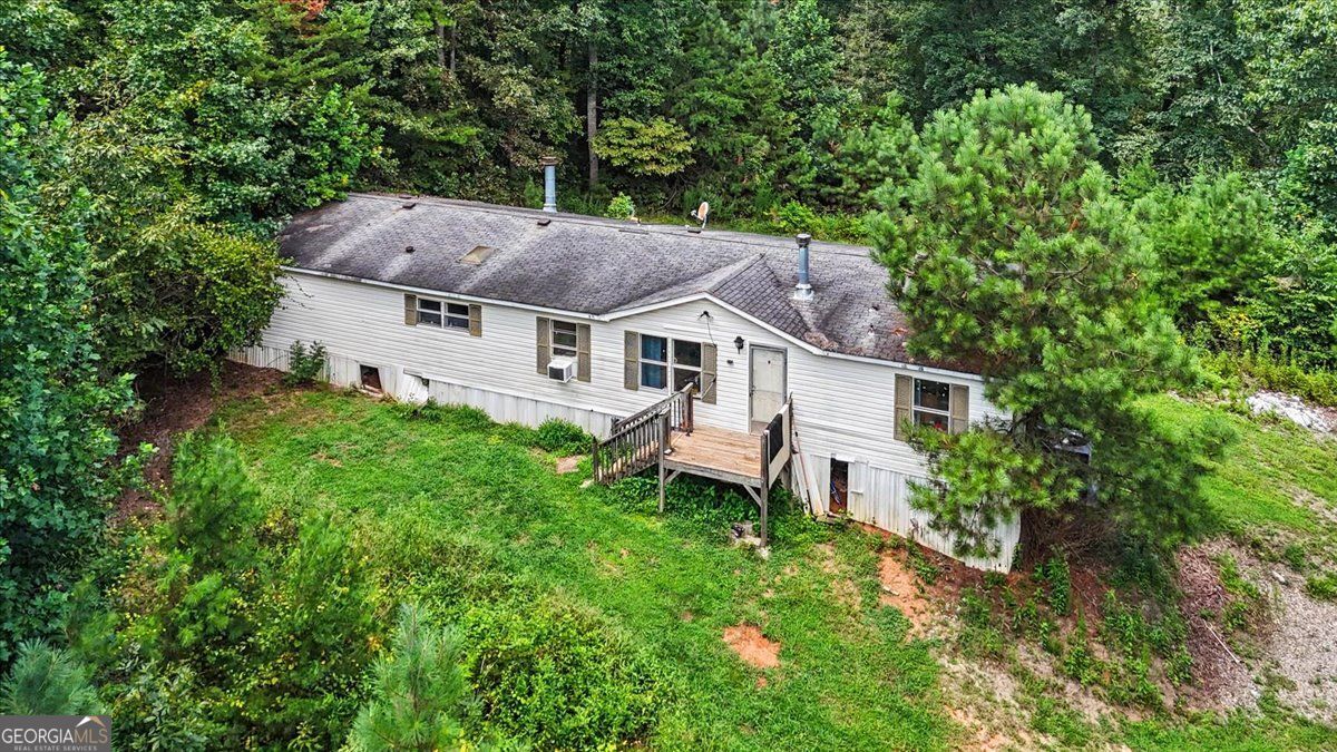 276 Wilderness Camp Road Se Property Photo 1