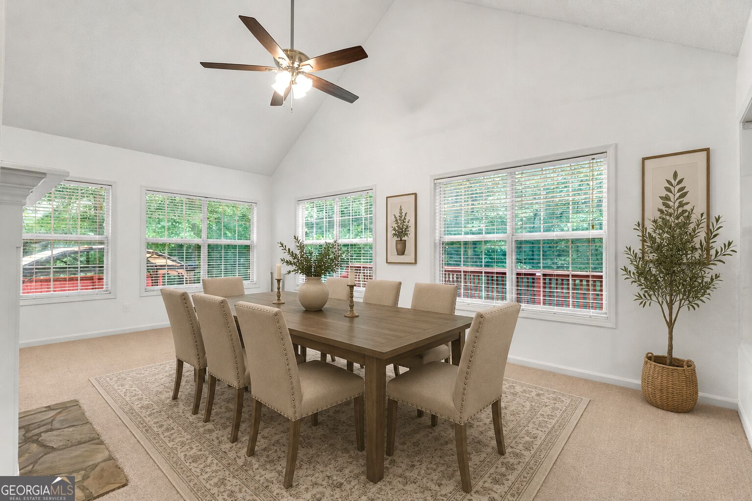 112 Ashwood Trace Property Photo 16