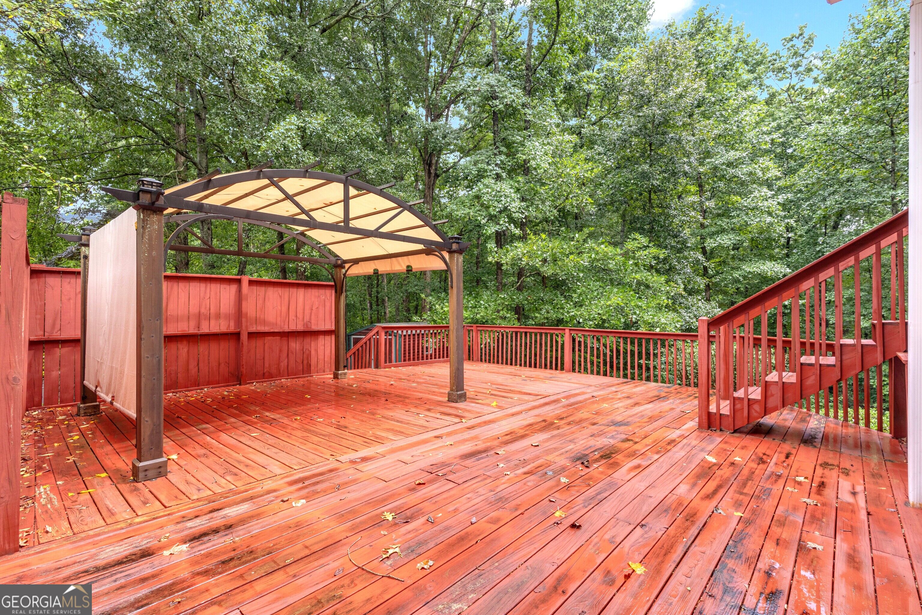 112 Ashwood Trace Property Photo 38