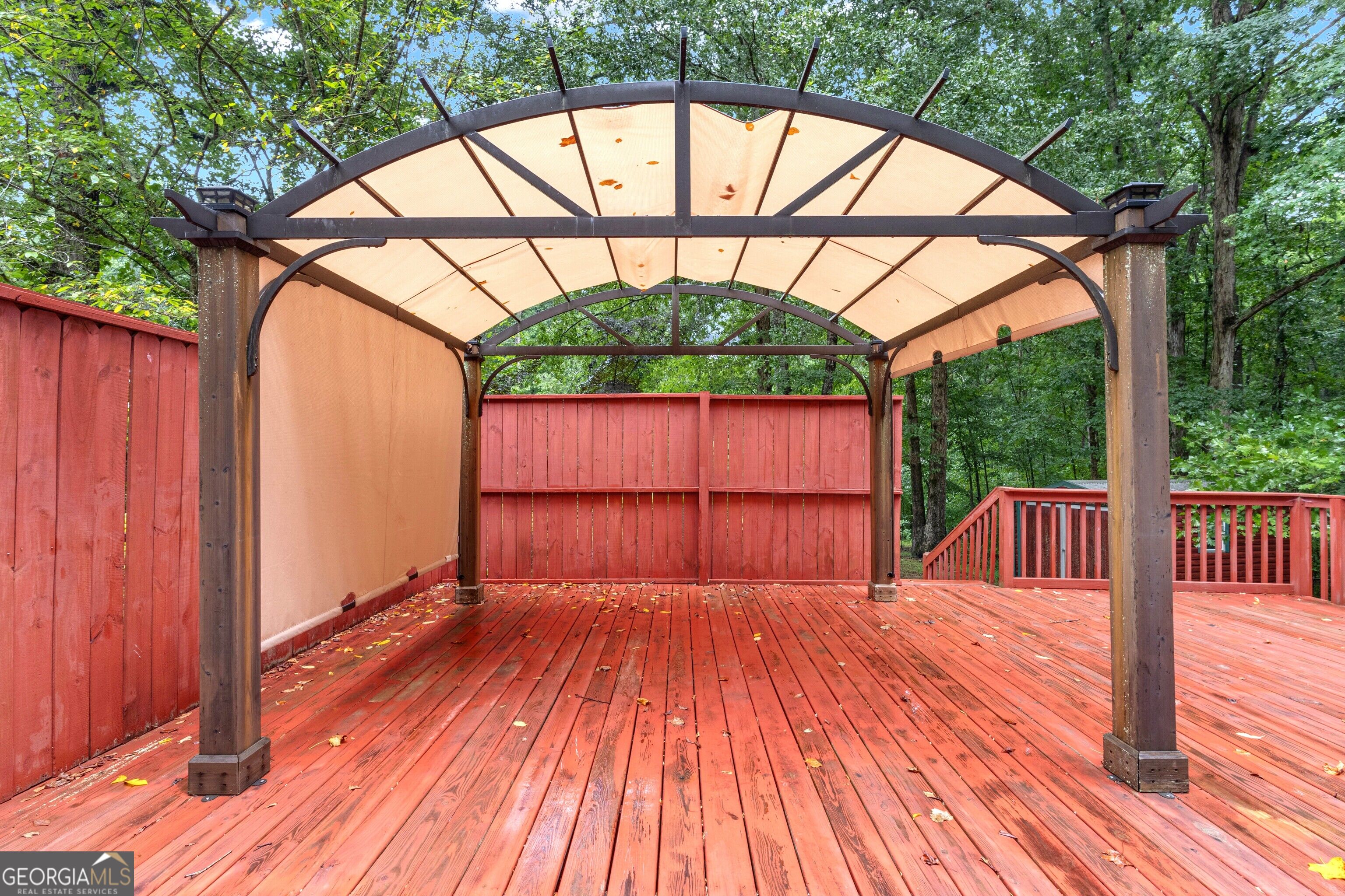 112 Ashwood Trace Property Photo 39