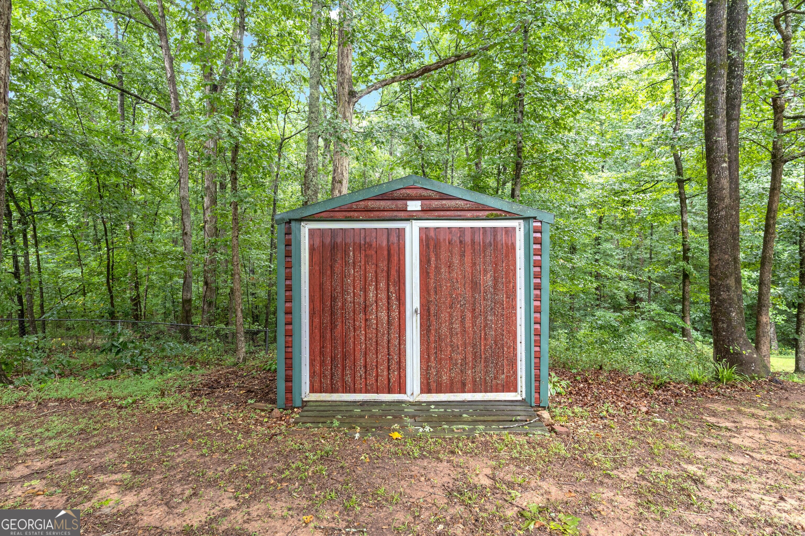 112 Ashwood Trace Property Photo 41