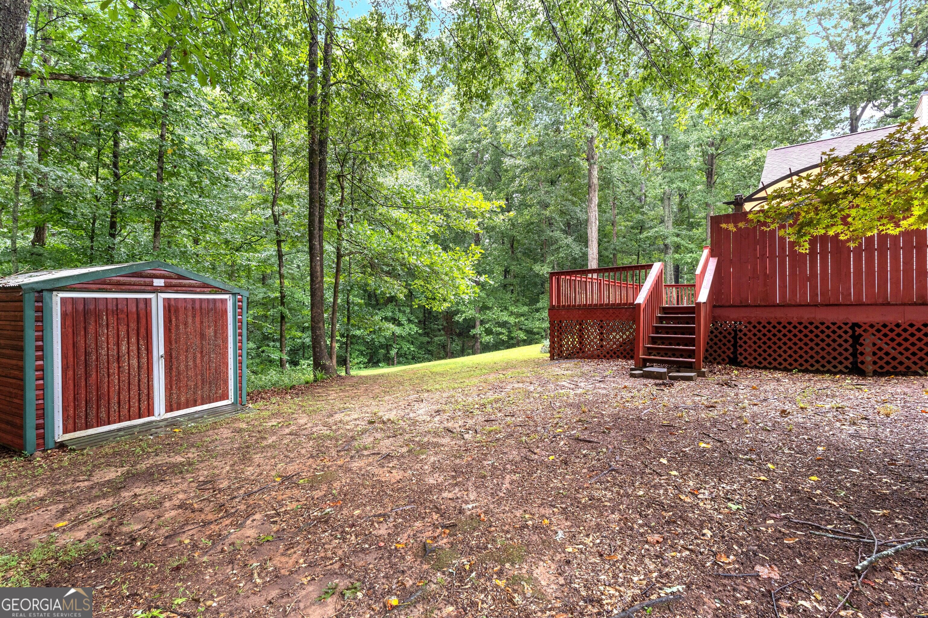 112 Ashwood Trace Property Photo 42