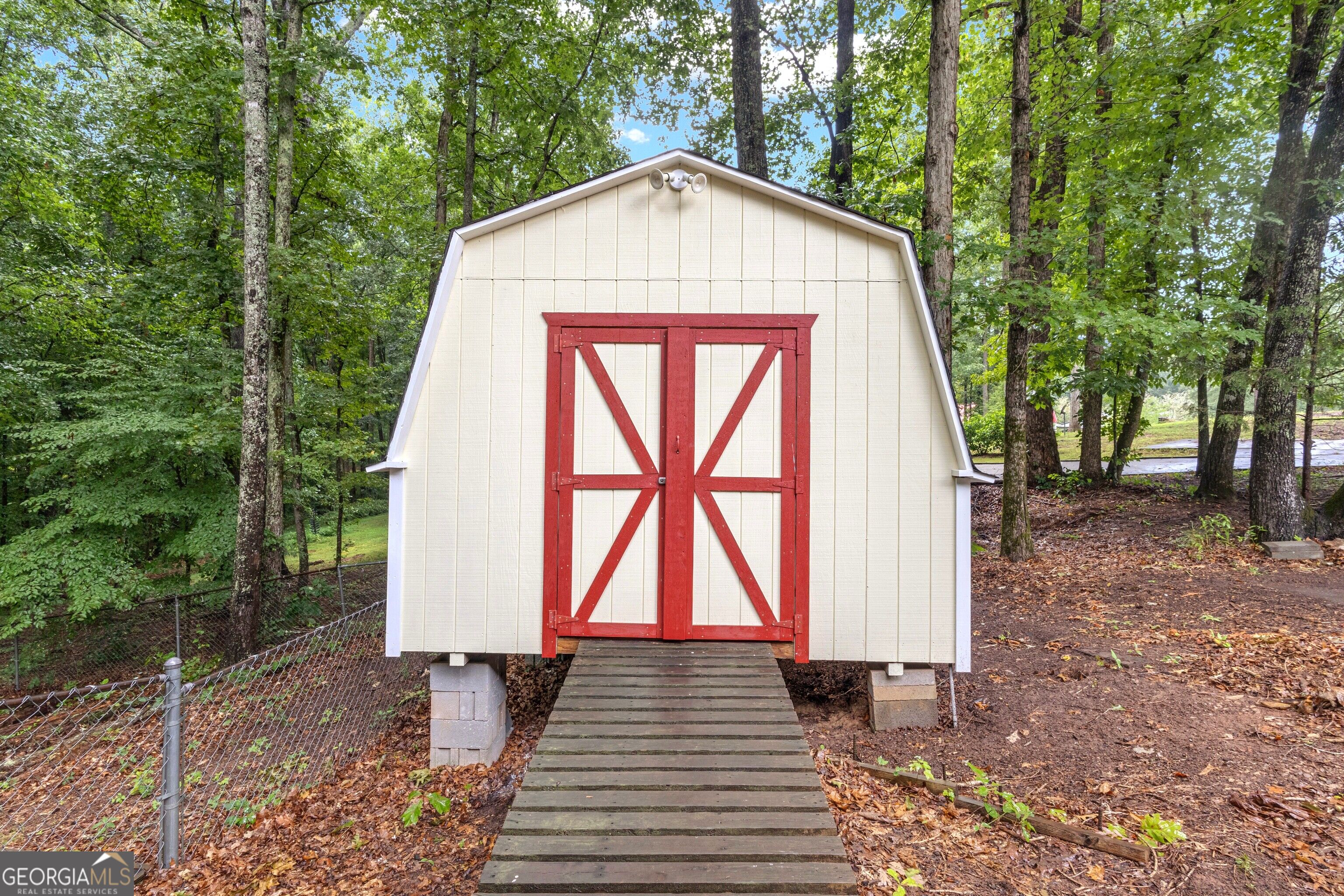 112 Ashwood Trace Property Photo 43