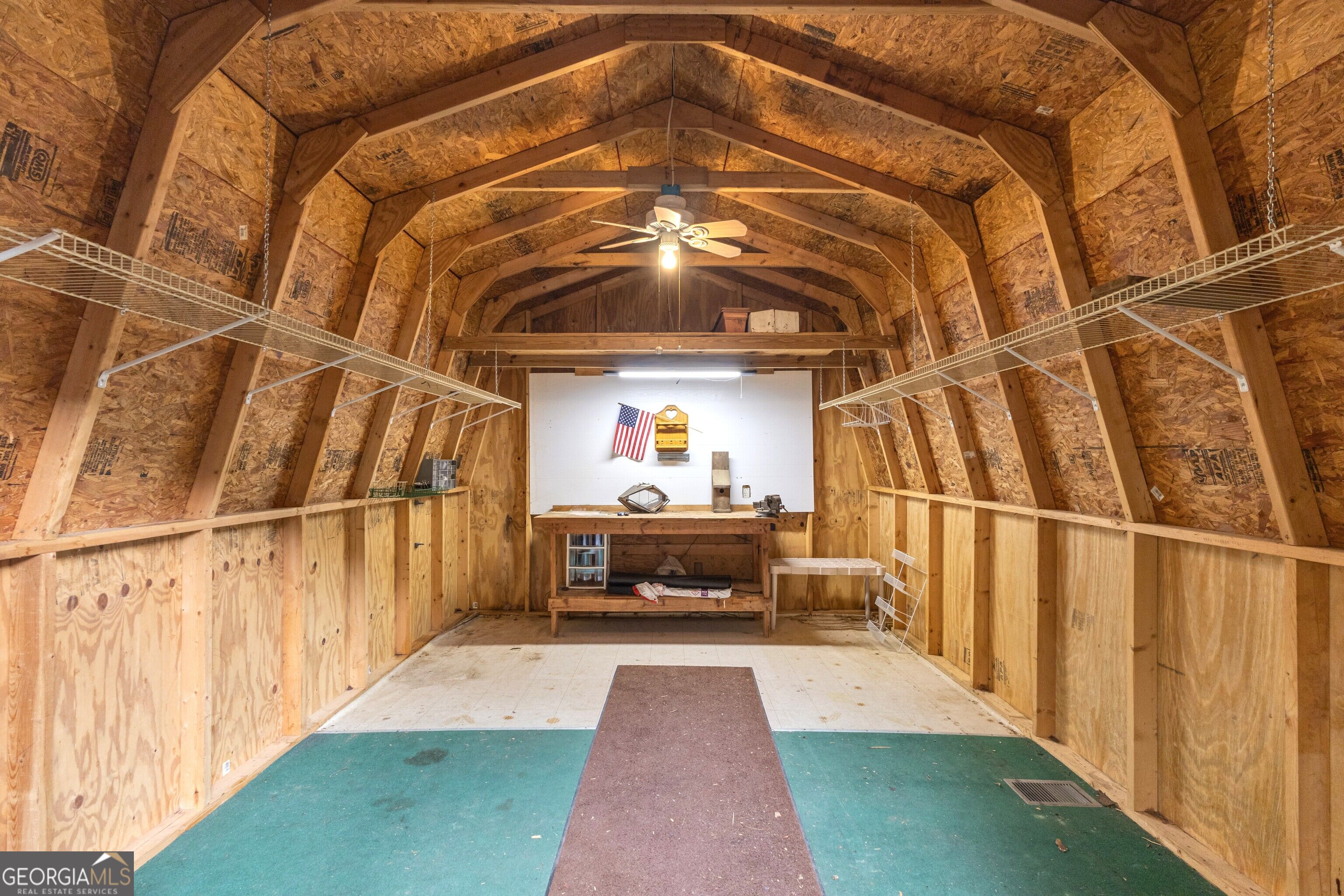 112 Ashwood Trace Property Photo 44
