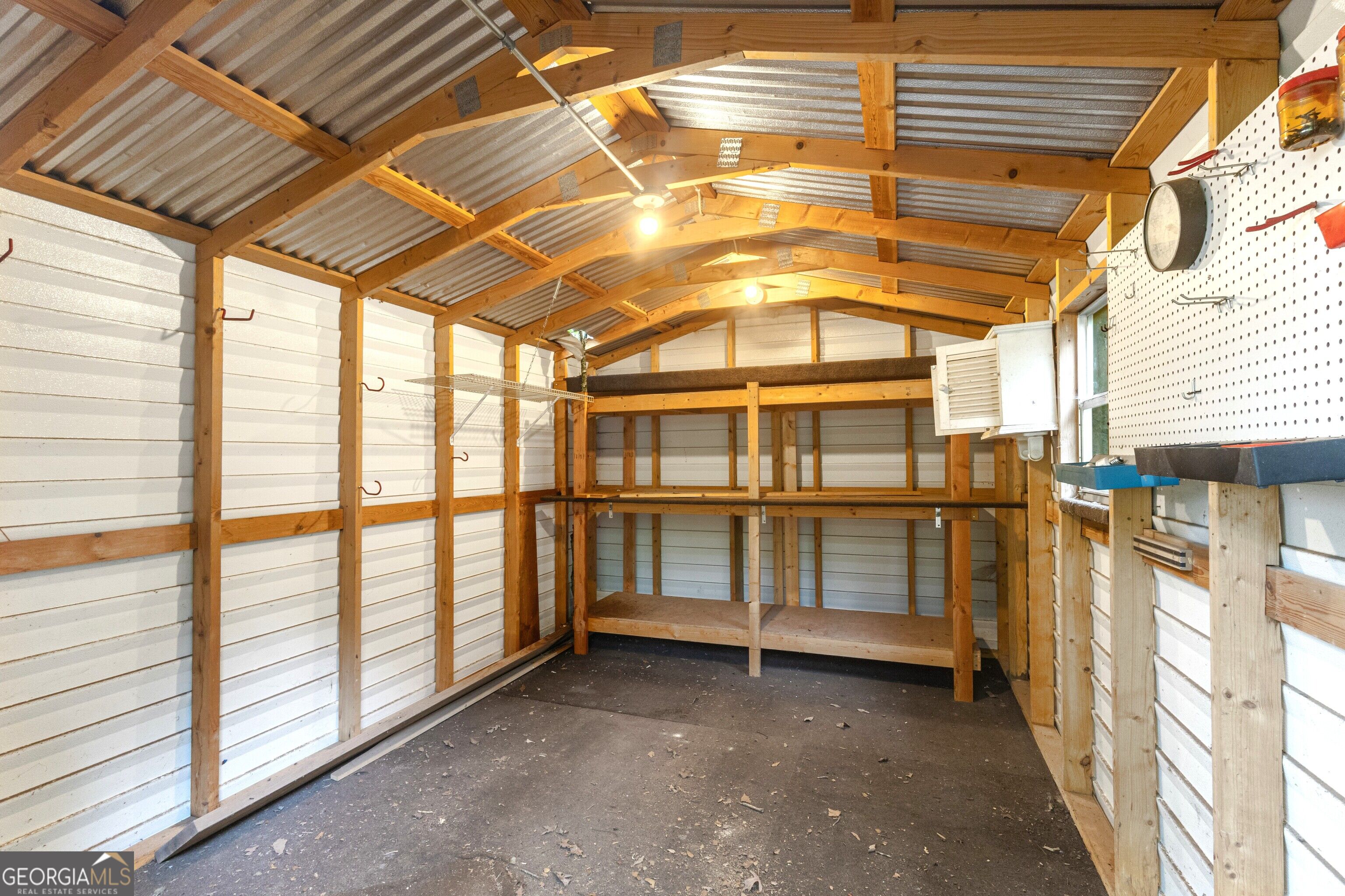 112 Ashwood Trace Property Photo 45