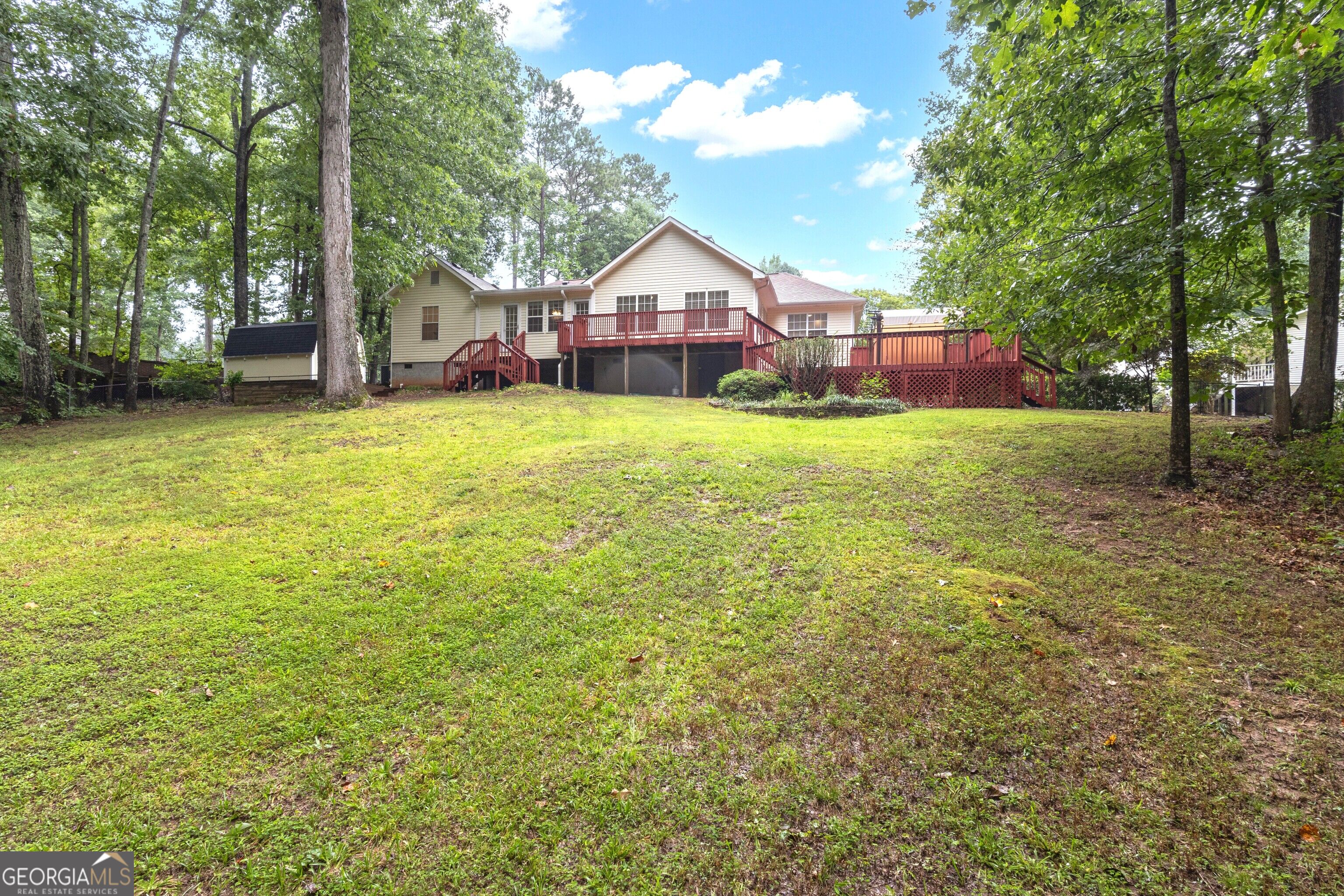 112 Ashwood Trace Property Photo 47