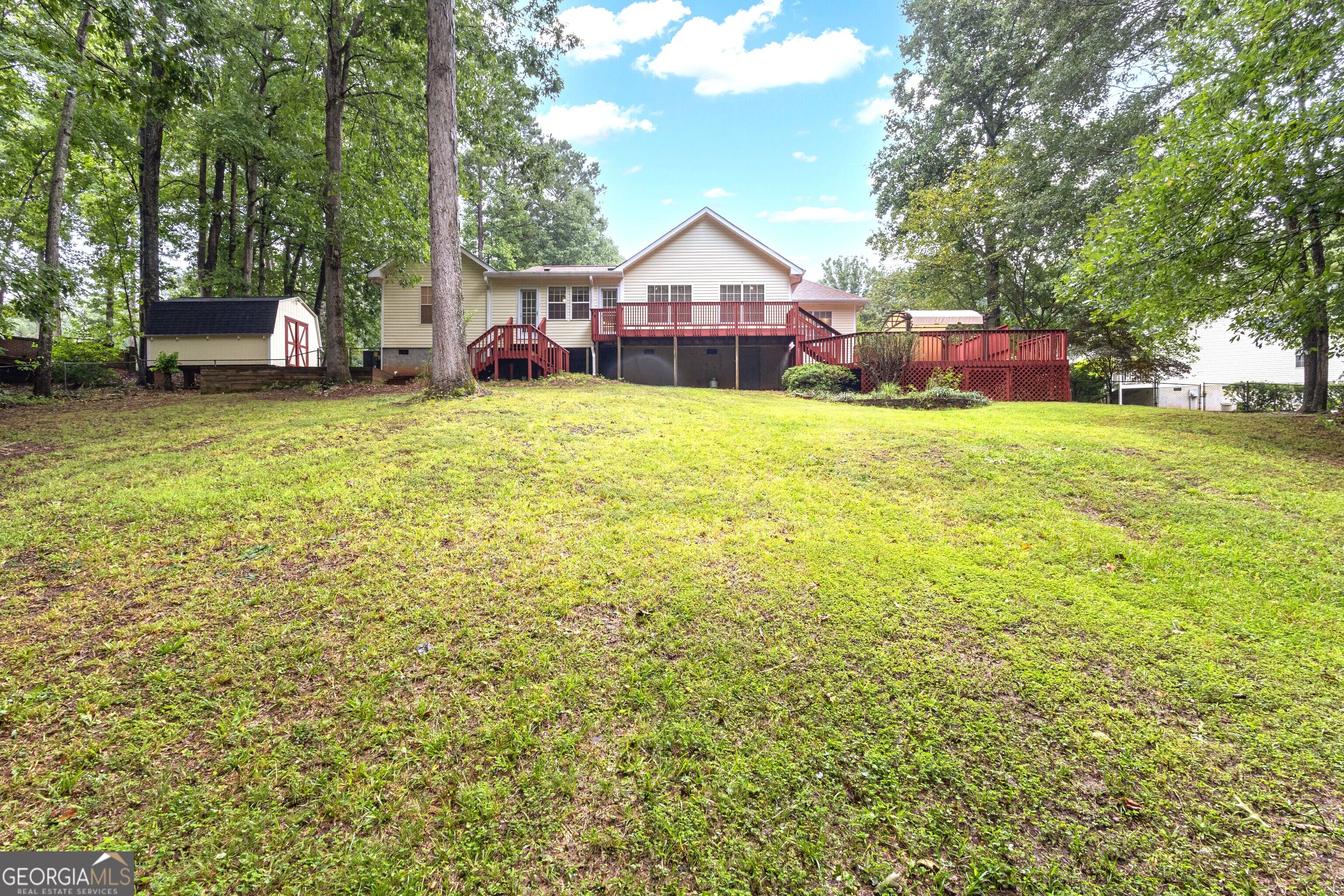 112 Ashwood Trace Property Photo 48