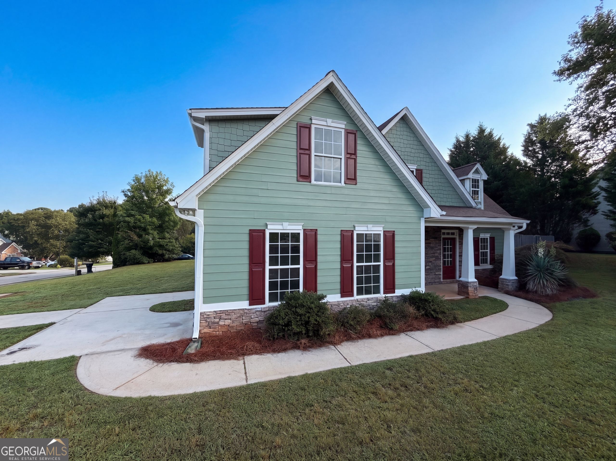 501 Rippling Court Property Photo 1