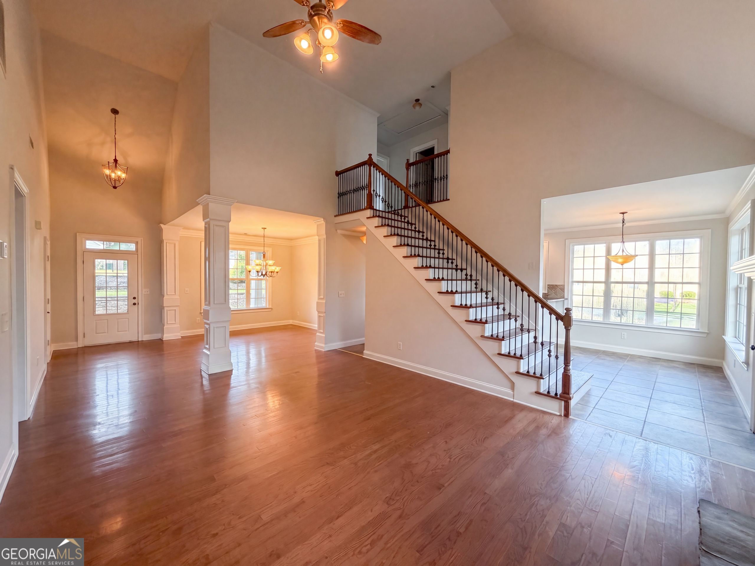 501 Rippling Court Property Photo 3
