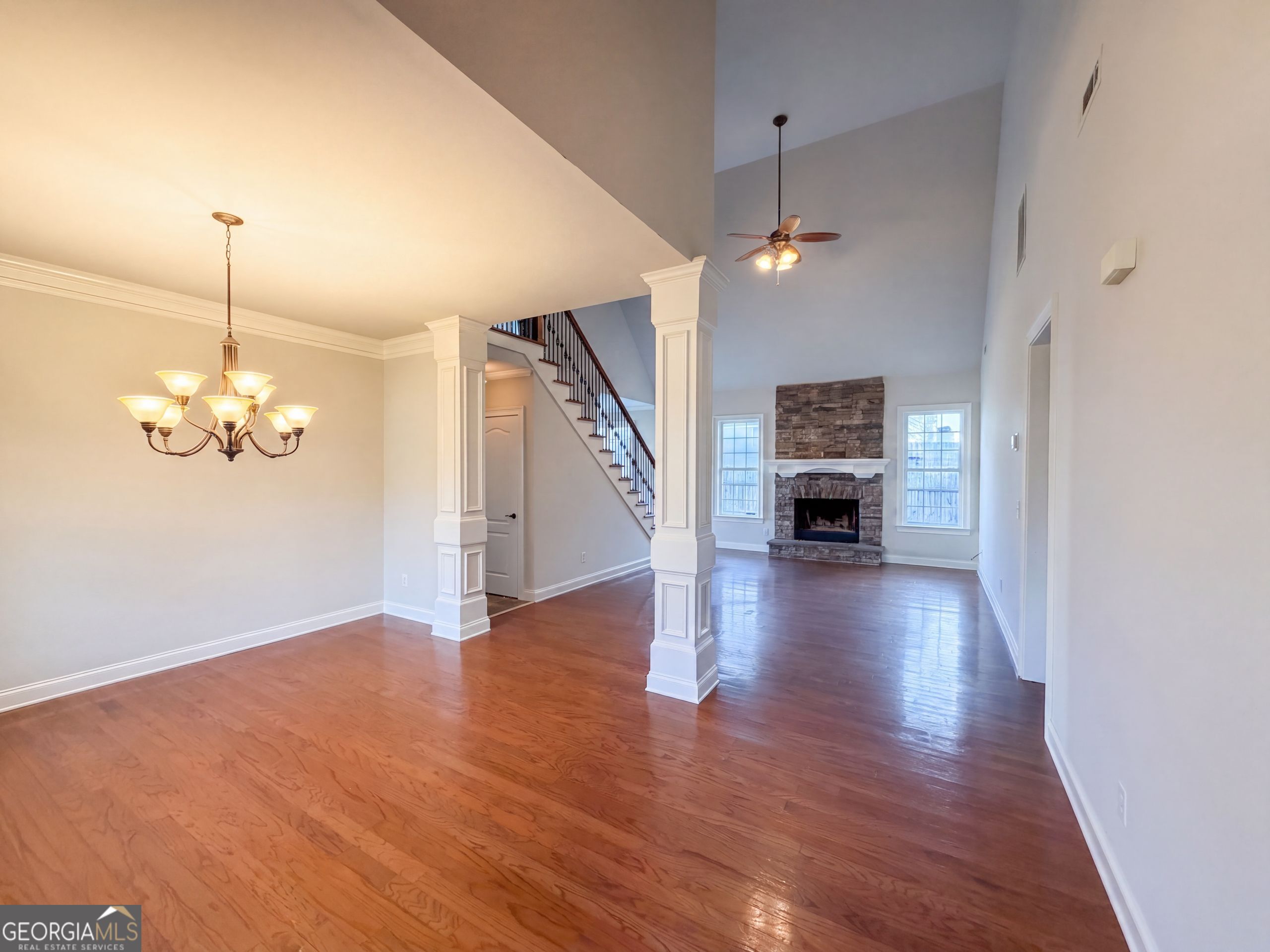 501 Rippling Court Property Photo 8
