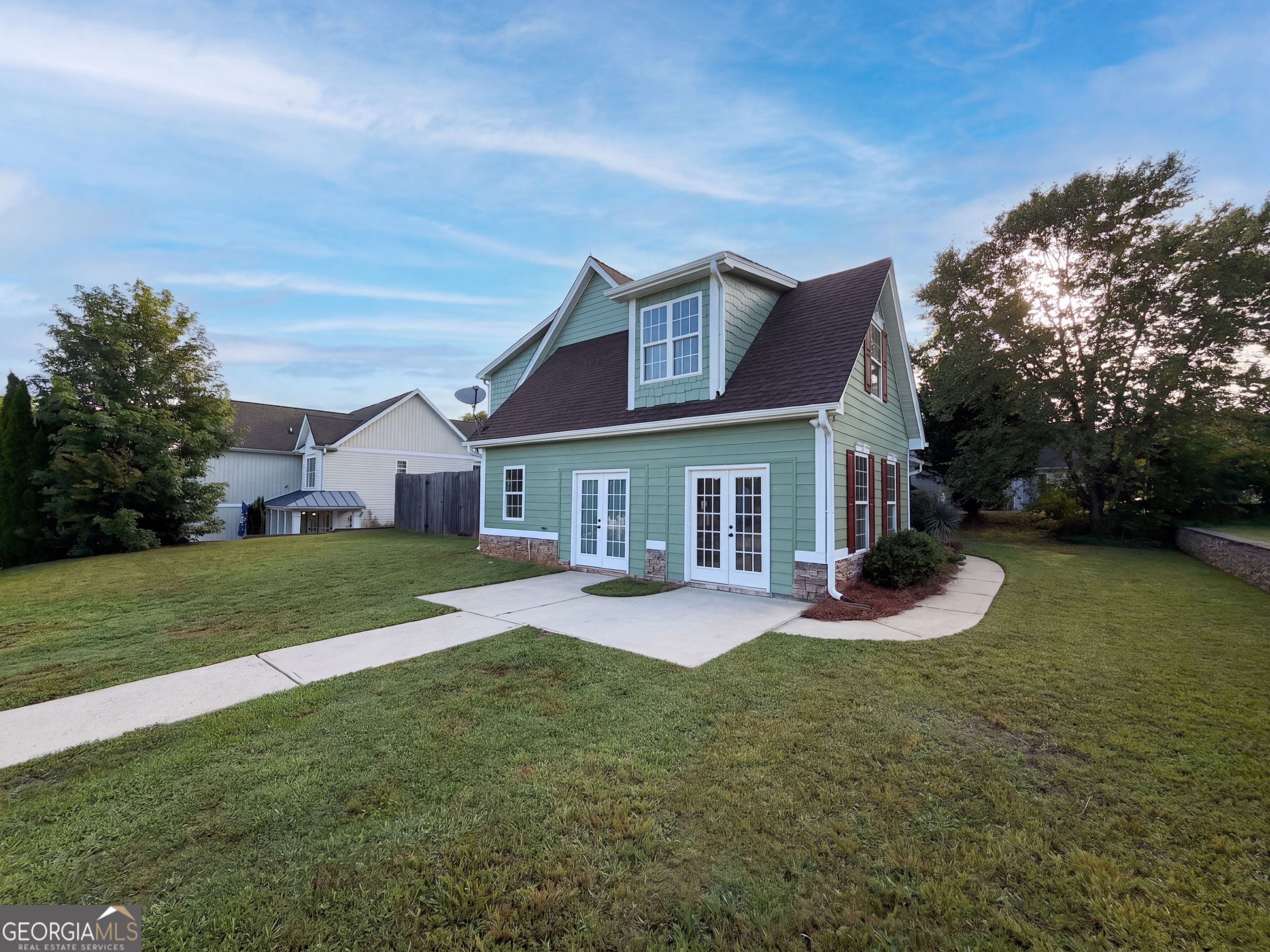501 Rippling Court Property Photo 30