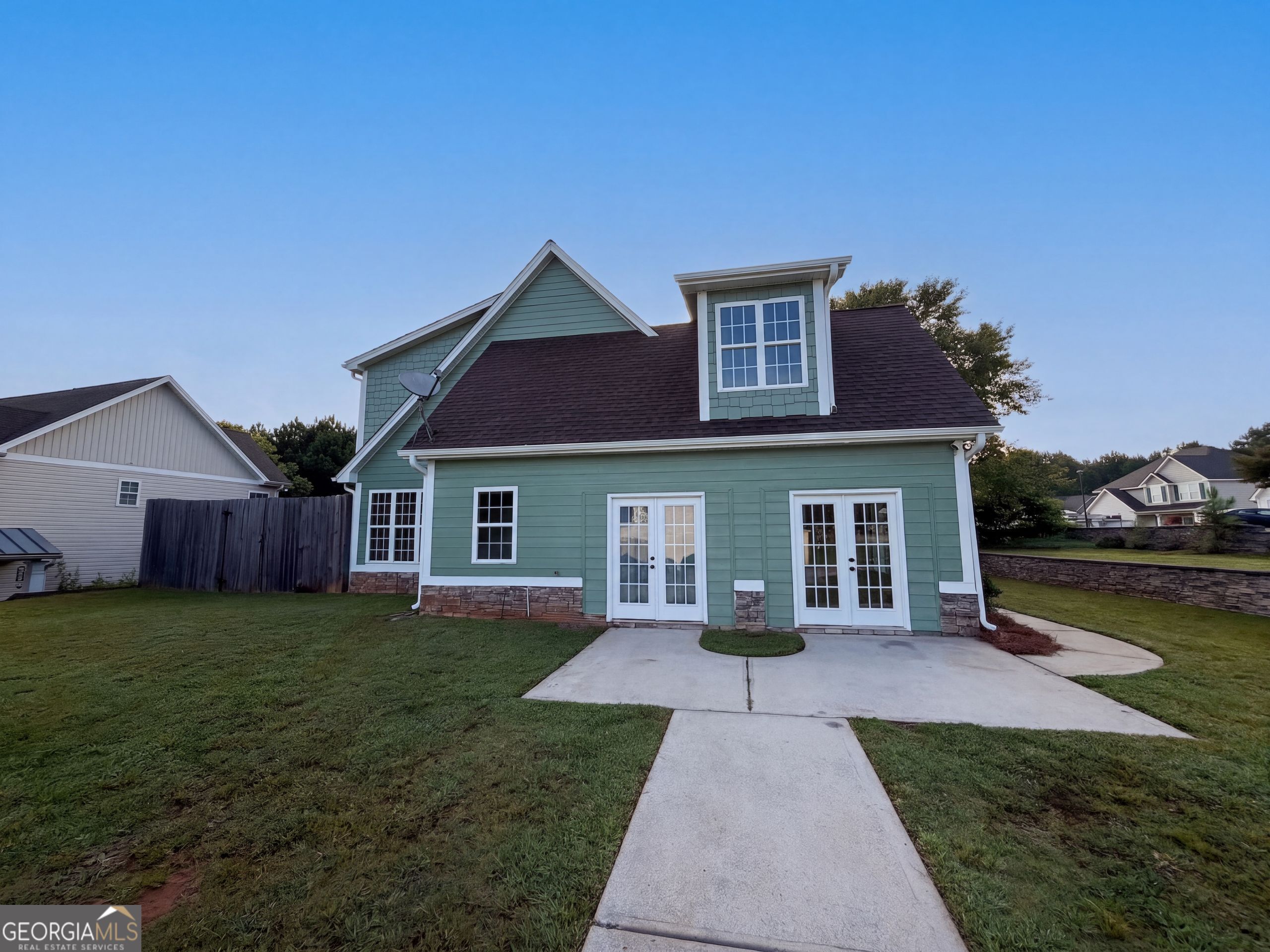 501 Rippling Court Property Photo 31